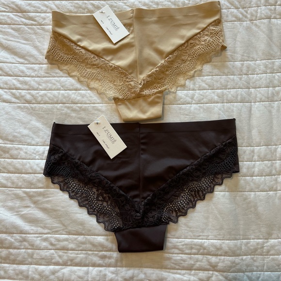 Set of 2 underwear - Picture 2 of 4